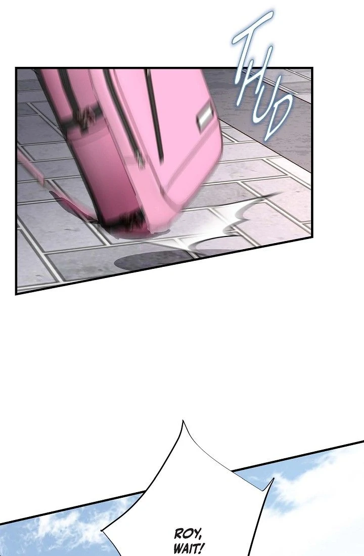 No Exit Chapter 72 - page 18