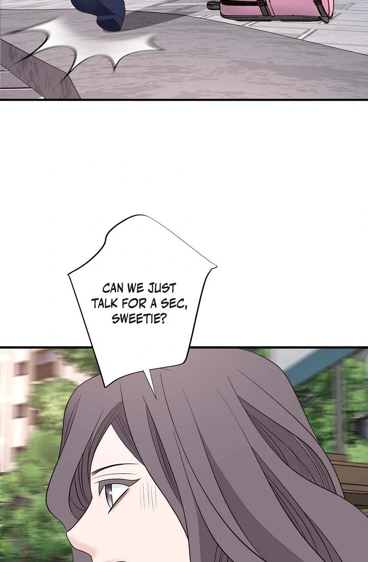 No Exit Chapter 72 - page 20