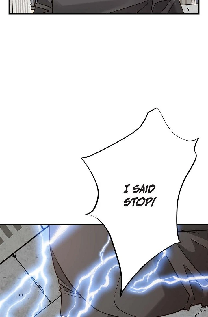 No Exit Chapter 72 - page 34