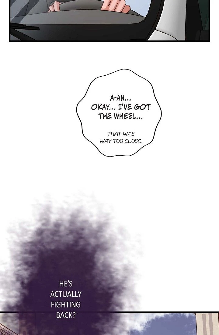 No Exit Chapter 72 - page 37