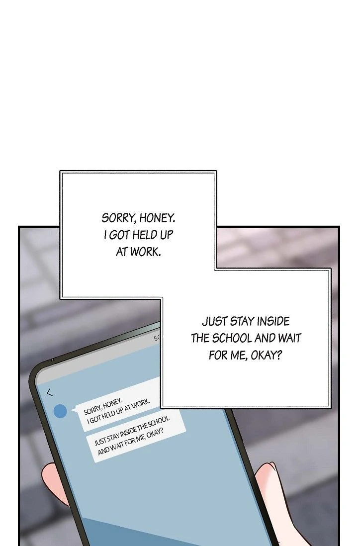 No Exit Chapter 72 - page 3