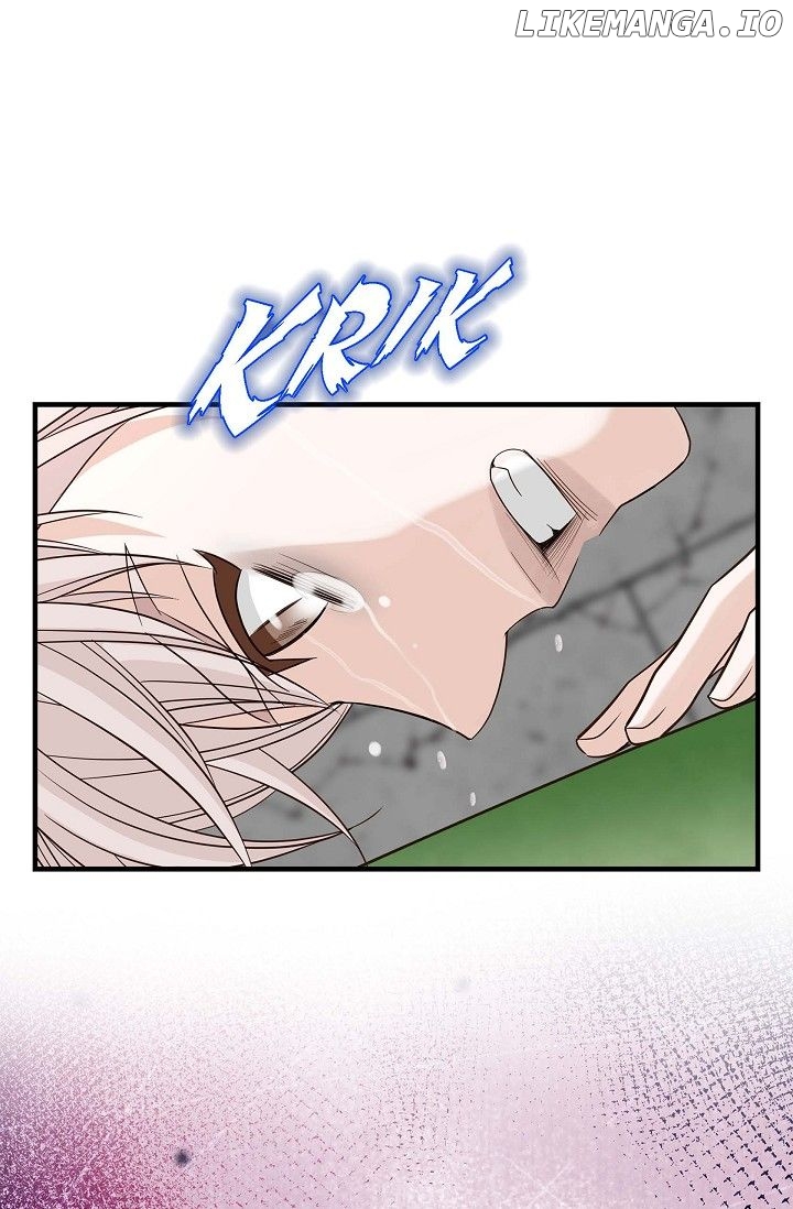 No Exit Chapter 72 - page 58