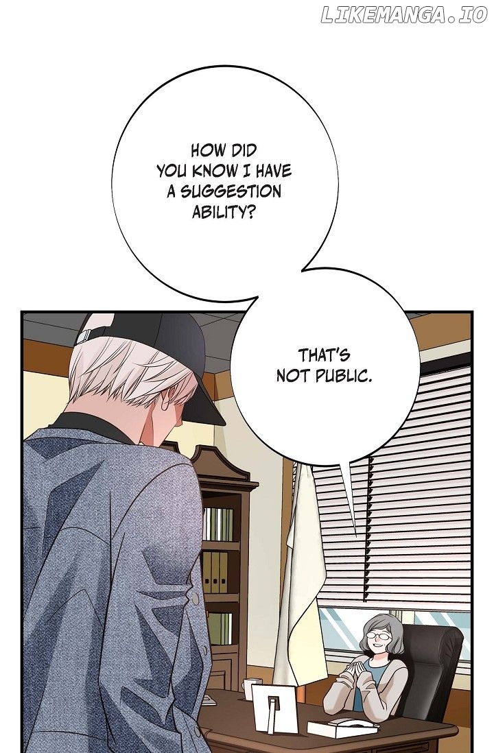 No Exit Chapter 72 - page 76