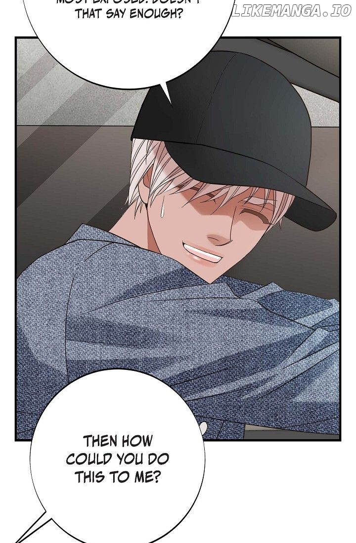 No Exit Chapter 73 - page 18