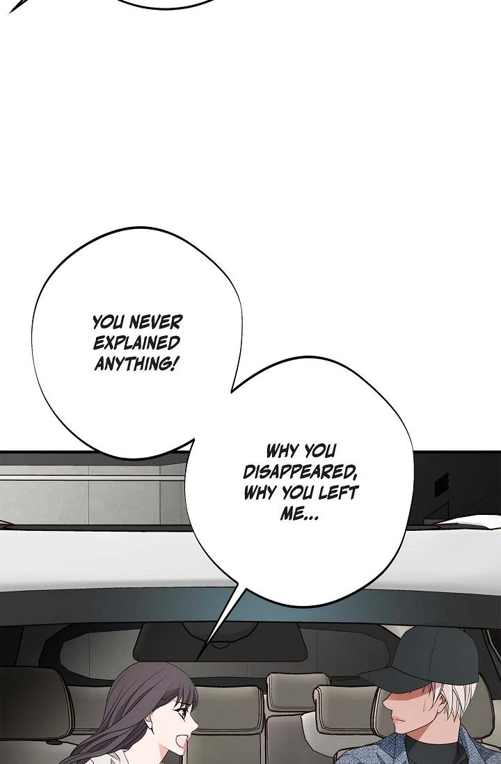 No Exit Chapter 73 - page 19