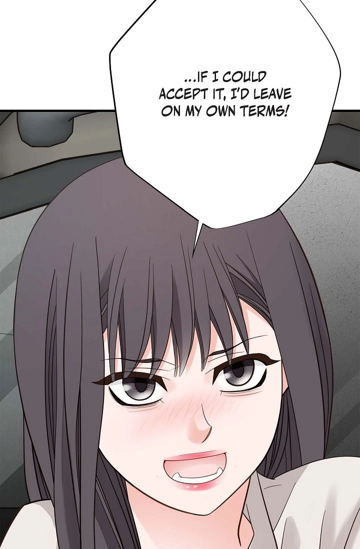 No Exit Chapter 73 - page 34