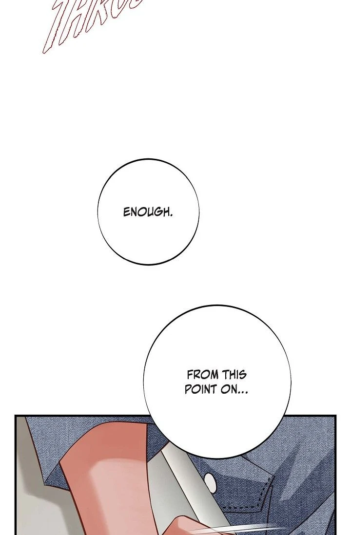 No Exit Chapter 73 - page 36