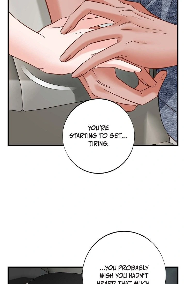 No Exit Chapter 73 - page 37