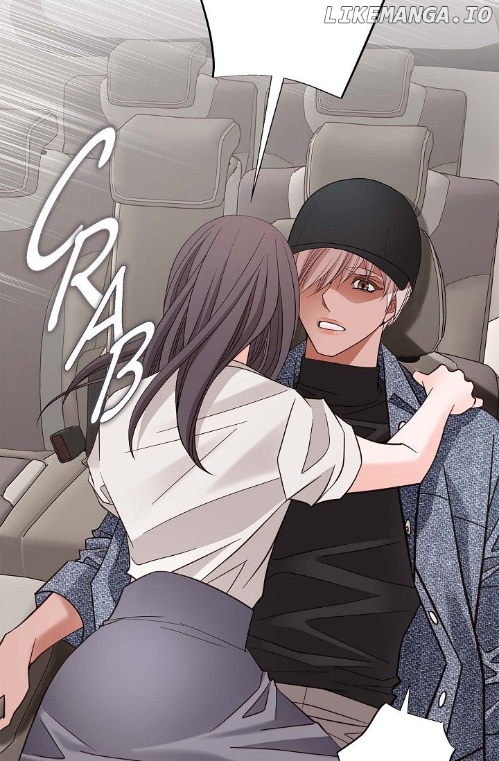 No Exit Chapter 73 - page 41