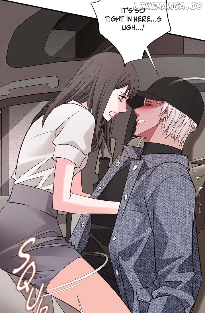 No Exit Chapter 73 - page 43