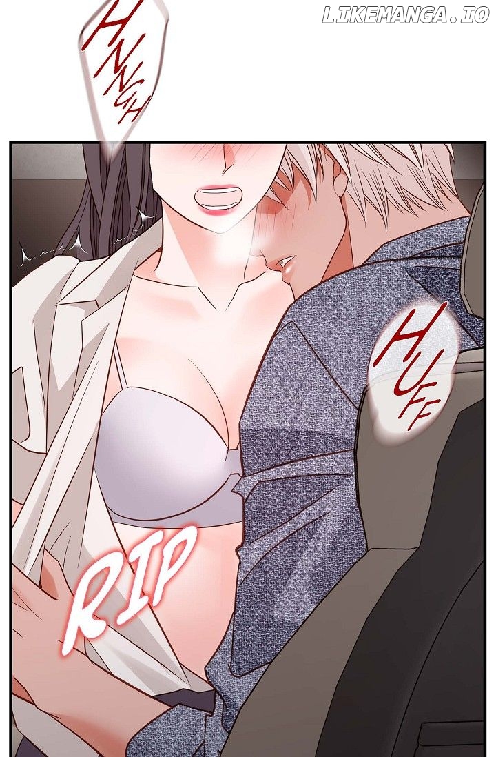 No Exit Chapter 73 - page 69