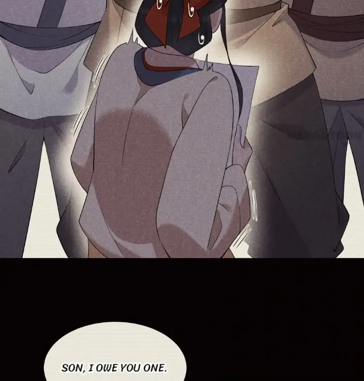 The Man Who Became King Chapter 101 - page 13