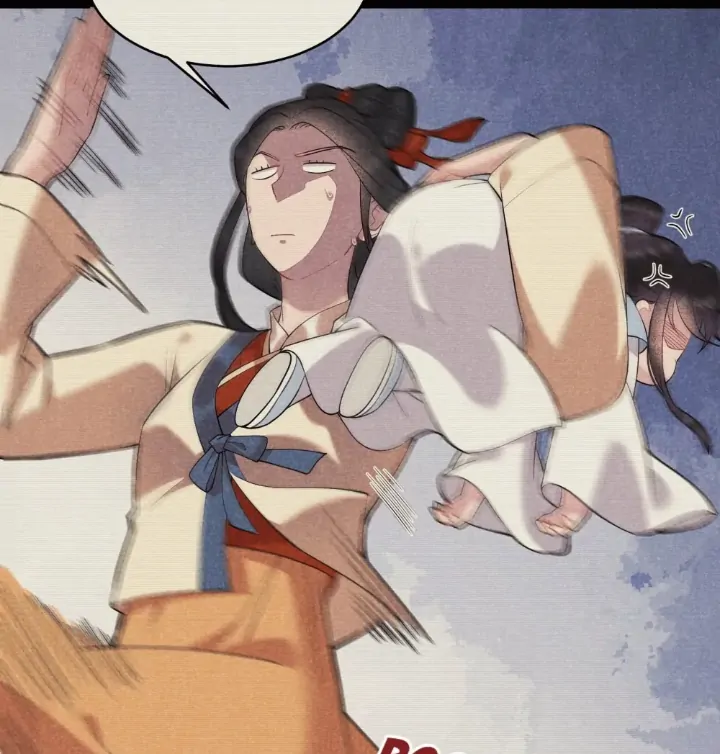 The Man Who Became King Chapter 101 - page 14