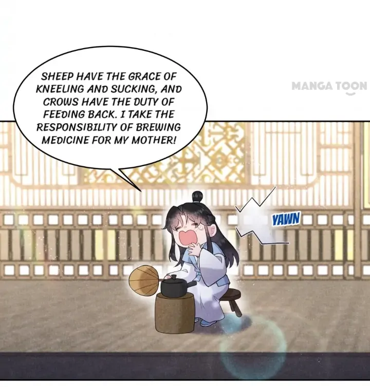 The Man Who Became King Chapter 101 - page 20