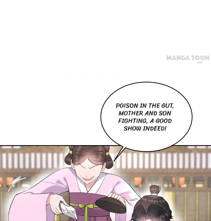 The Man Who Became King Chapter 101 - page 21