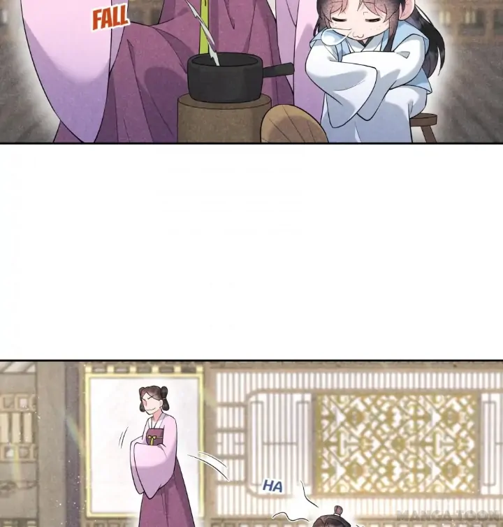 The Man Who Became King Chapter 101 - page 22