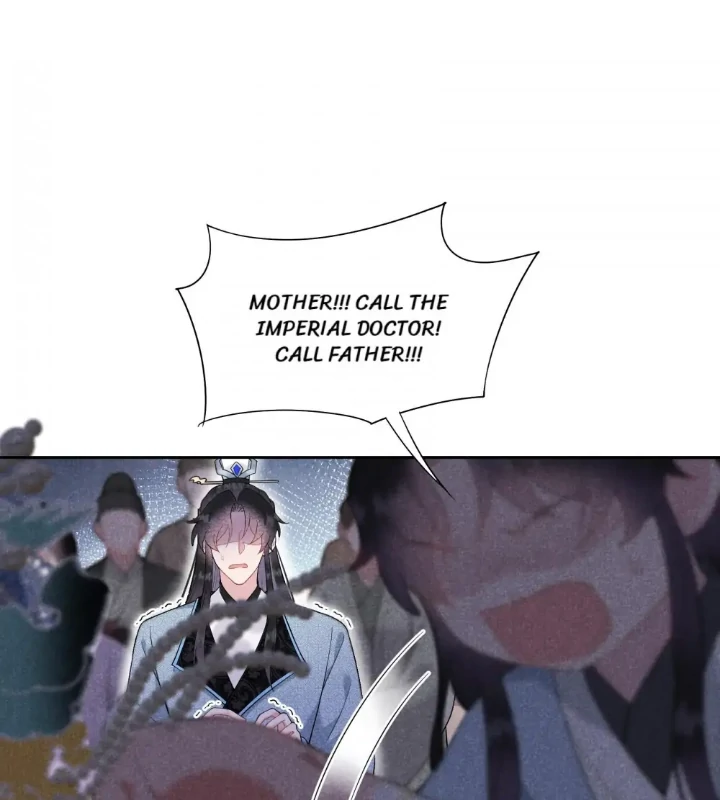 The Man Who Became King Chapter 101 - page 27