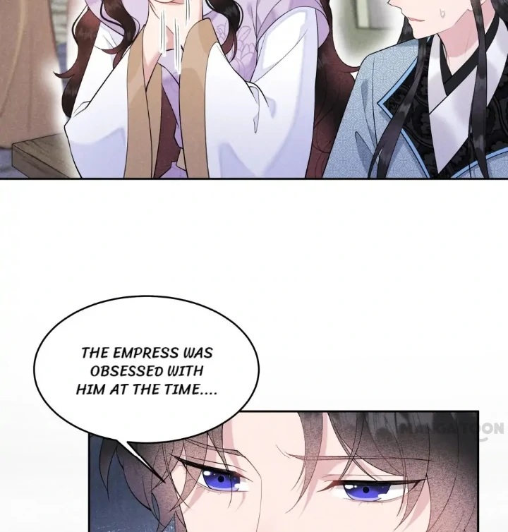 The Man Who Became King Chapter 101 - page 2