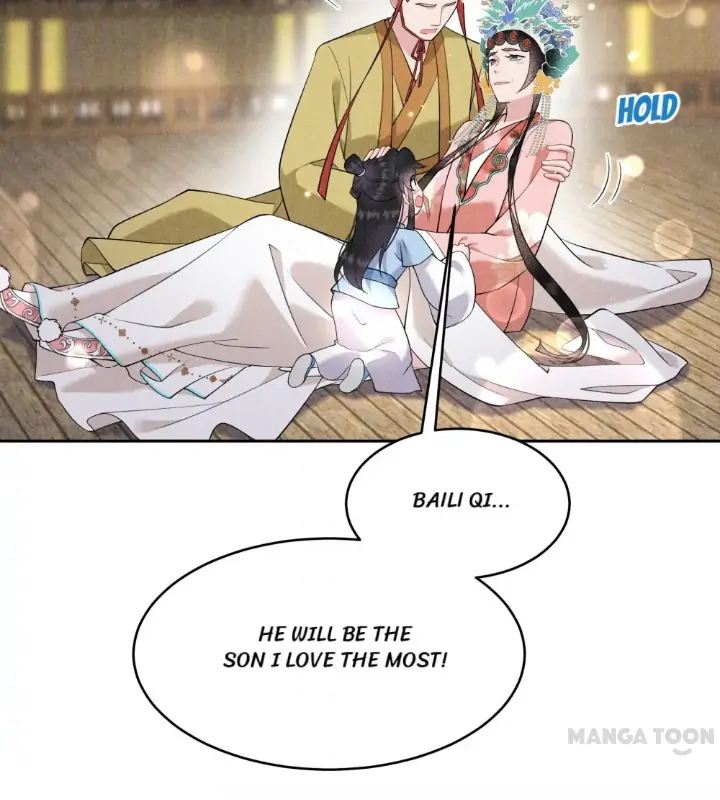 The Man Who Became King Chapter 101 - page 30