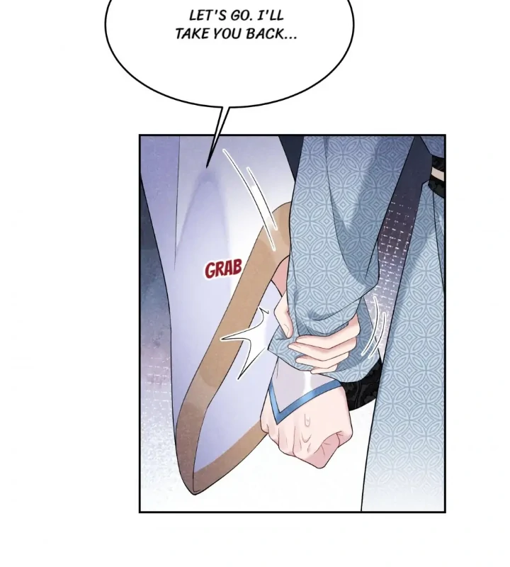 The Man Who Became King Chapter 101 - page 36