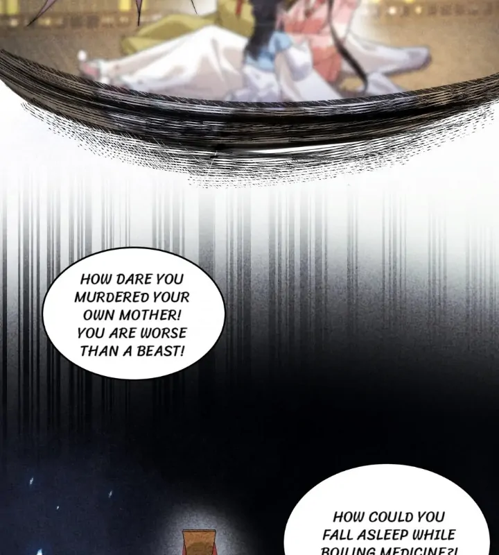 The Man Who Became King Chapter 101 - page 39