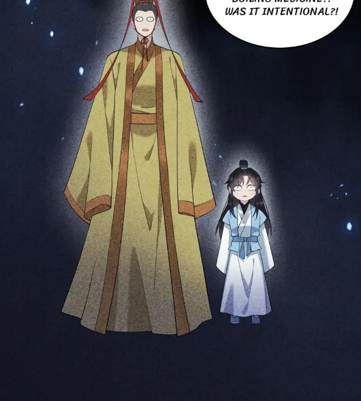 The Man Who Became King Chapter 101 - page 40