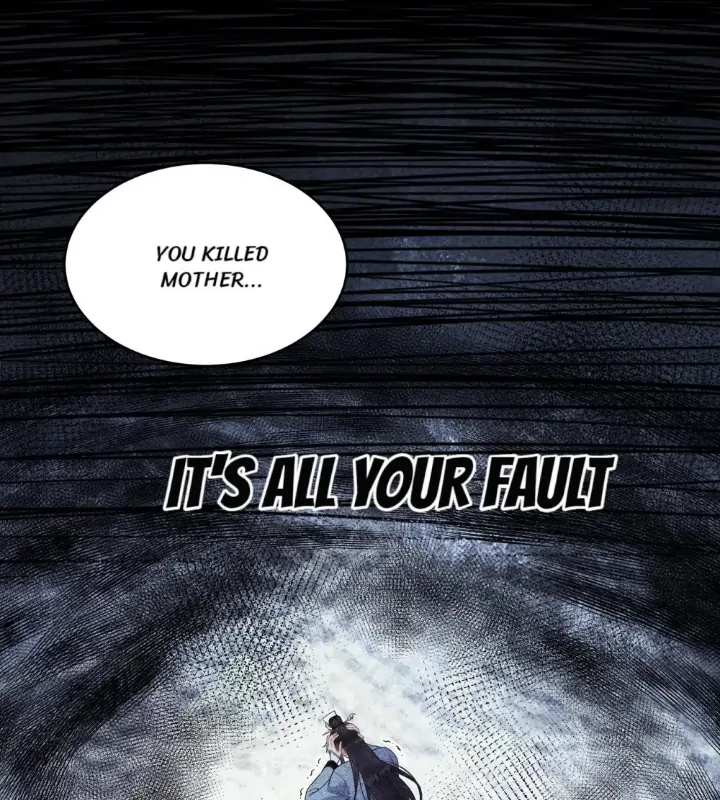 The Man Who Became King Chapter 101 - page 42