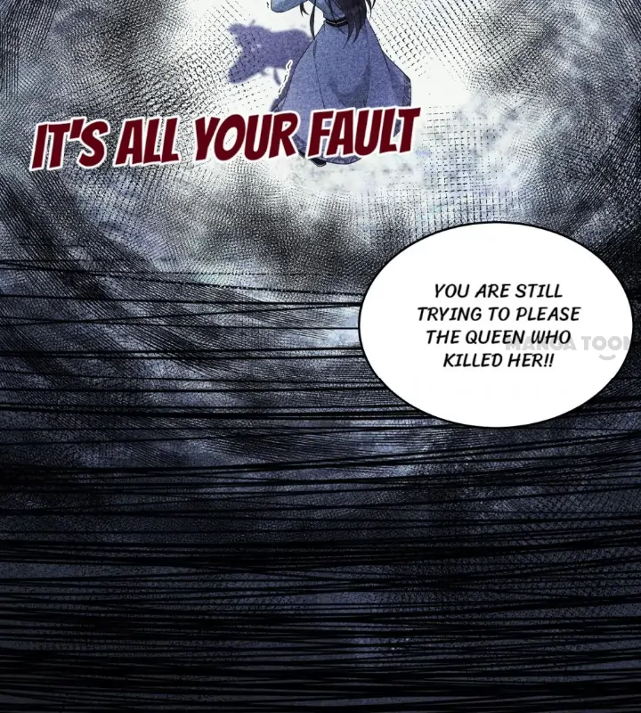 The Man Who Became King Chapter 101 - page 43