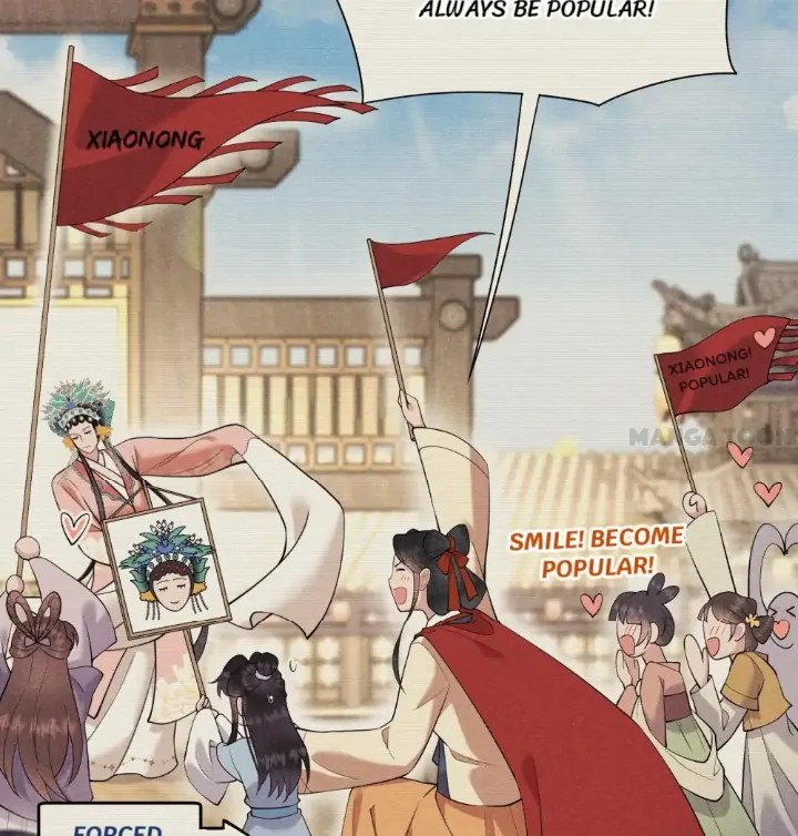 The Man Who Became King Chapter 101 - page 4