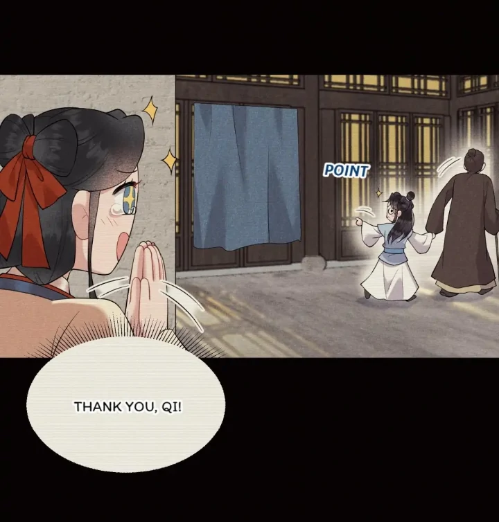 The Man Who Became King Chapter 101 - page 7