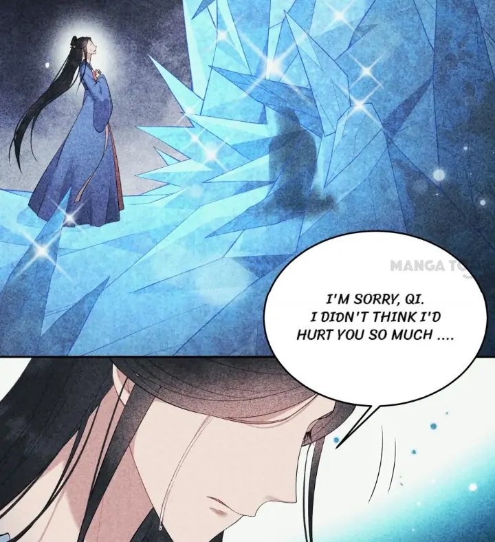 The Man Who Became King Chapter 102 - page 16