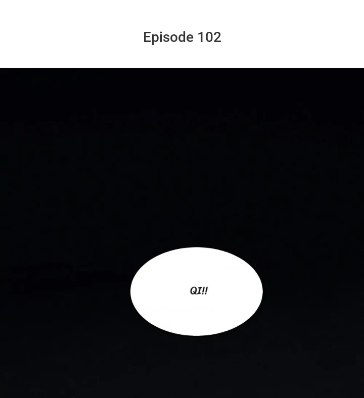 The Man Who Became King Chapter 102 - page 1