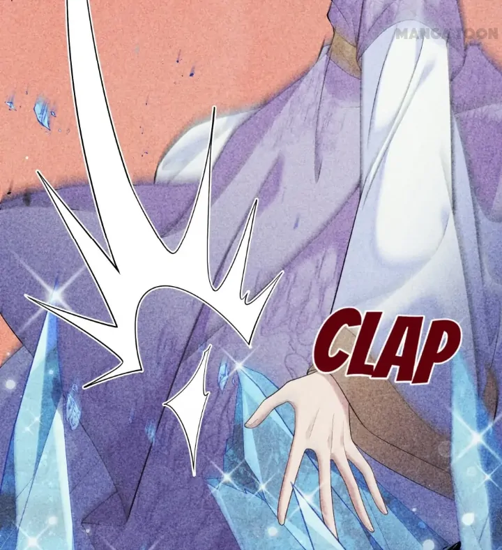 The Man Who Became King Chapter 102 - page 23