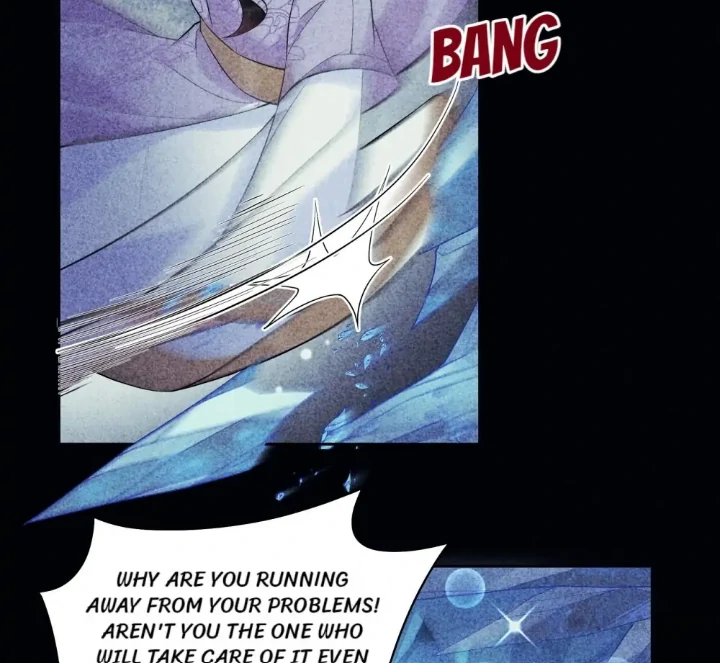 The Man Who Became King Chapter 102 - page 26