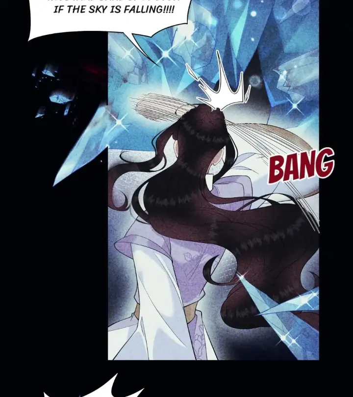 The Man Who Became King Chapter 102 - page 27