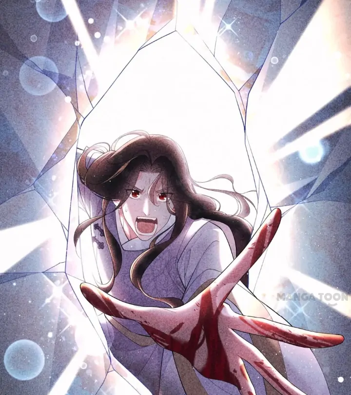 The Man Who Became King Chapter 102 - page 31