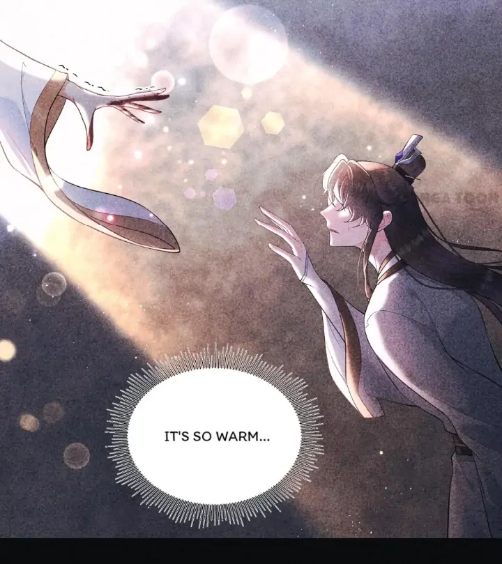 The Man Who Became King Chapter 102 - page 33