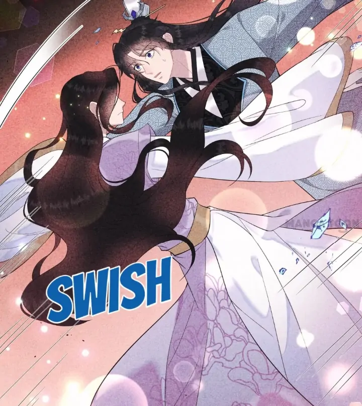 The Man Who Became King Chapter 102 - page 36