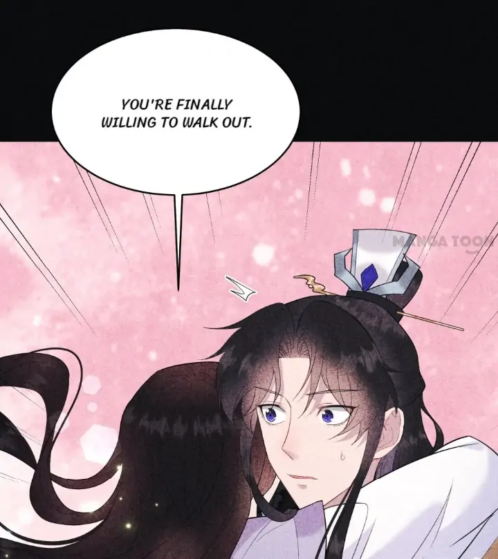 The Man Who Became King Chapter 102 - page 41