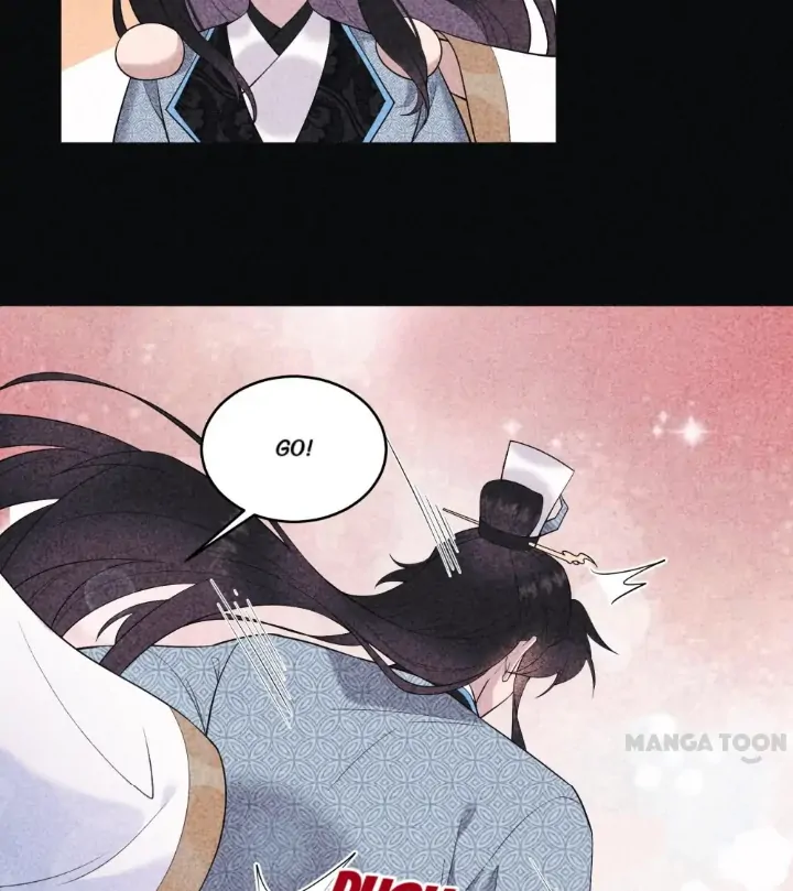 The Man Who Became King Chapter 102 - page 47