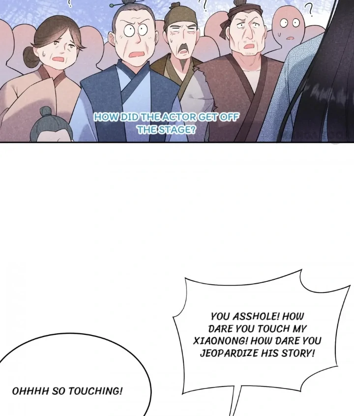 The Man Who Became King Chapter 102 - page 59