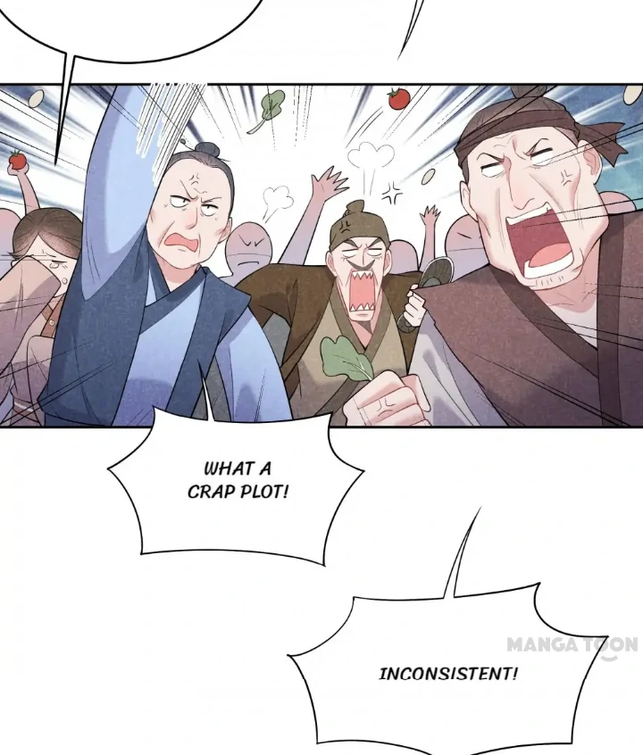 The Man Who Became King Chapter 102 - page 60