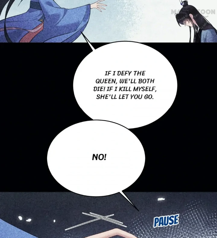 The Man Who Became King Chapter 102 - page 6