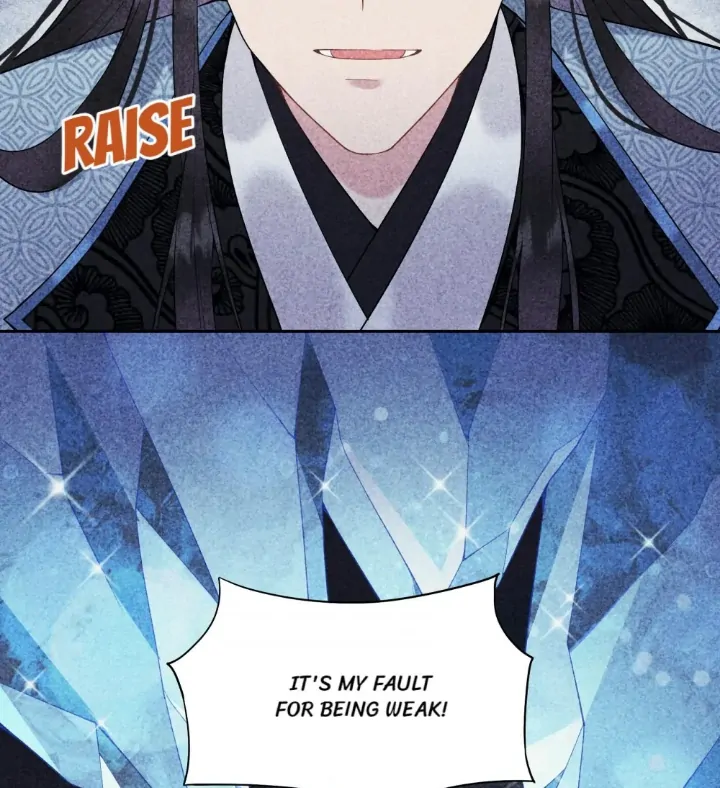 The Man Who Became King Chapter 102 - page 8