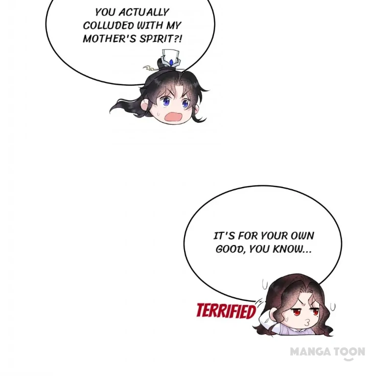 The Man Who Became King Chapter 103 - page 9