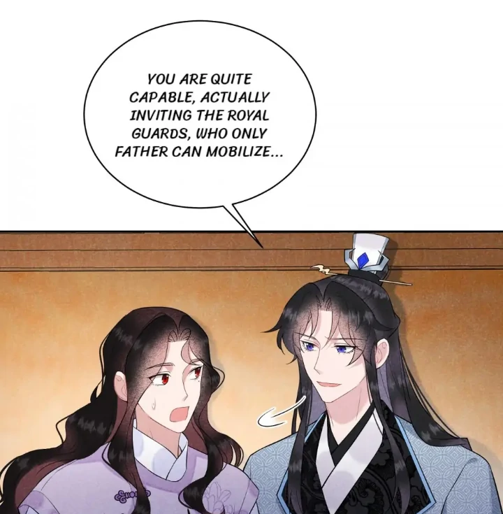 The Man Who Became King Chapter 103 - page 11