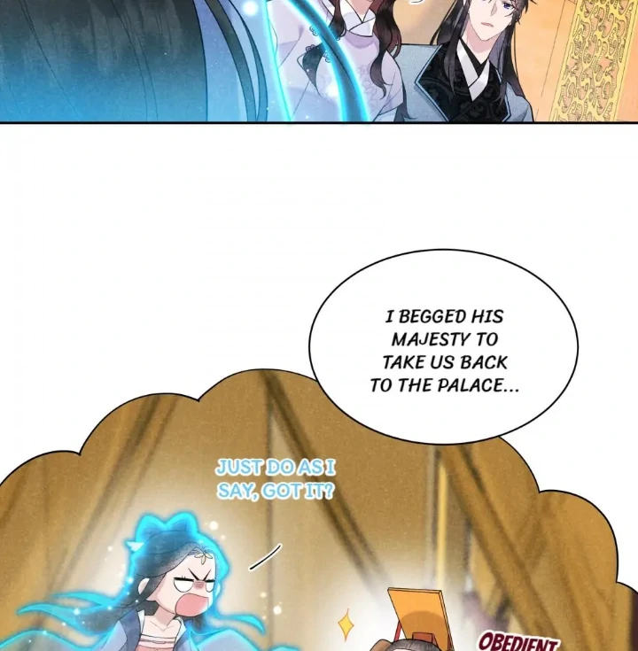 The Man Who Became King Chapter 103 - page 13