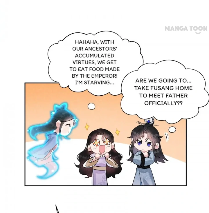 The Man Who Became King Chapter 103 - page 16