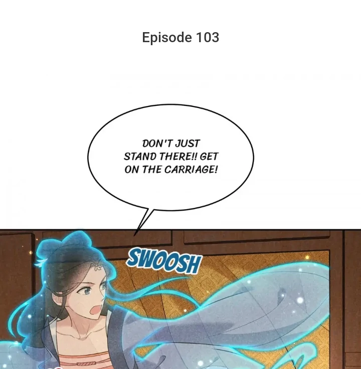 The Man Who Became King Chapter 103 - page 1