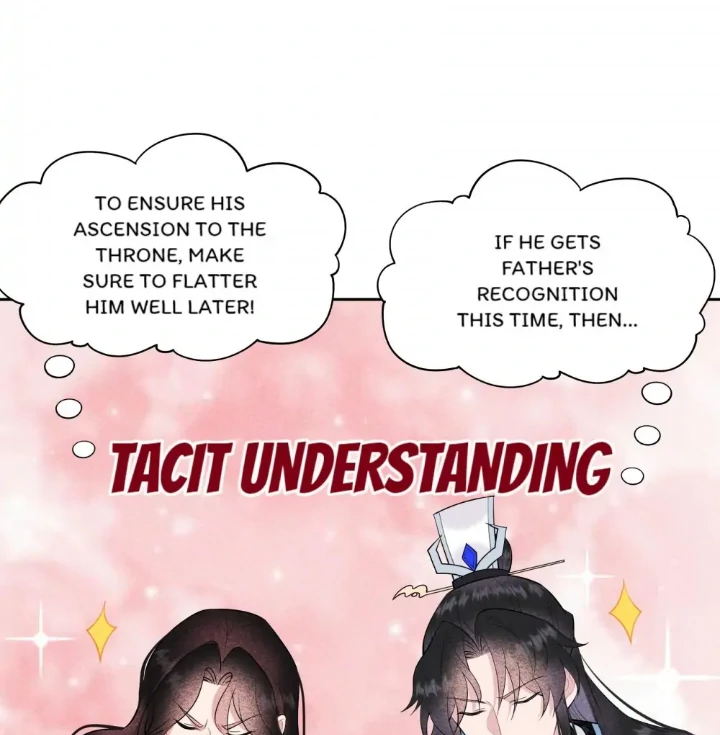 The Man Who Became King Chapter 103 - page 20